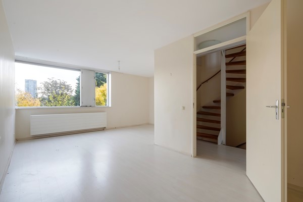 Medium property photo - Marga Klompéstraat 9, 2552 HL Den Haag